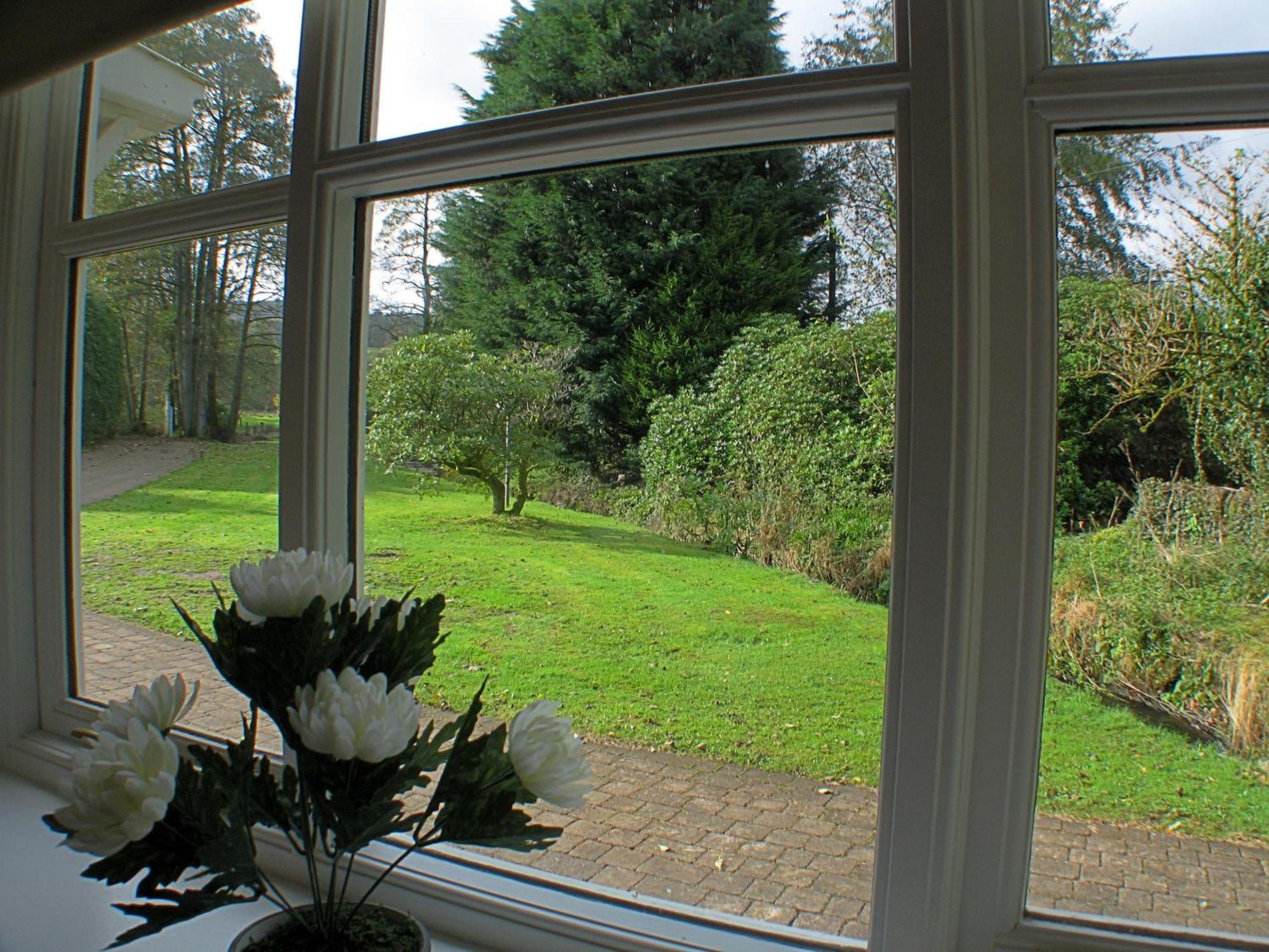 Auchendennan Farm Self Catering Cottages Balloch Cameră foto